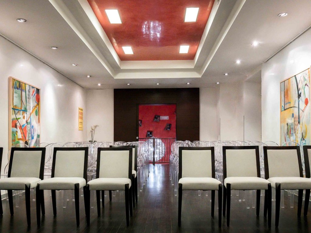 La Griffe Roma MGallery Collection 13
