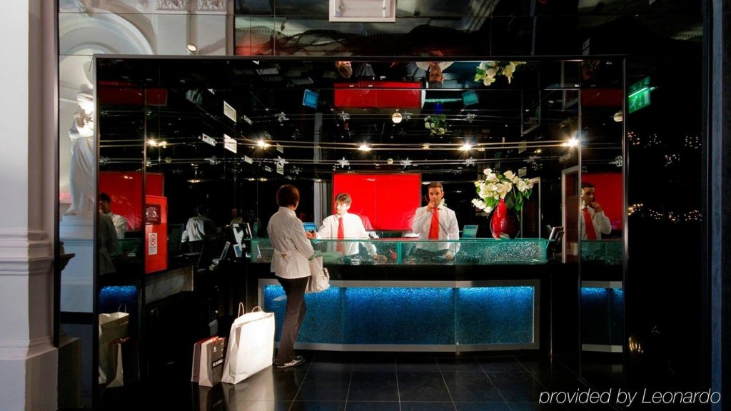 La Griffe Roma MGallery Collection 15