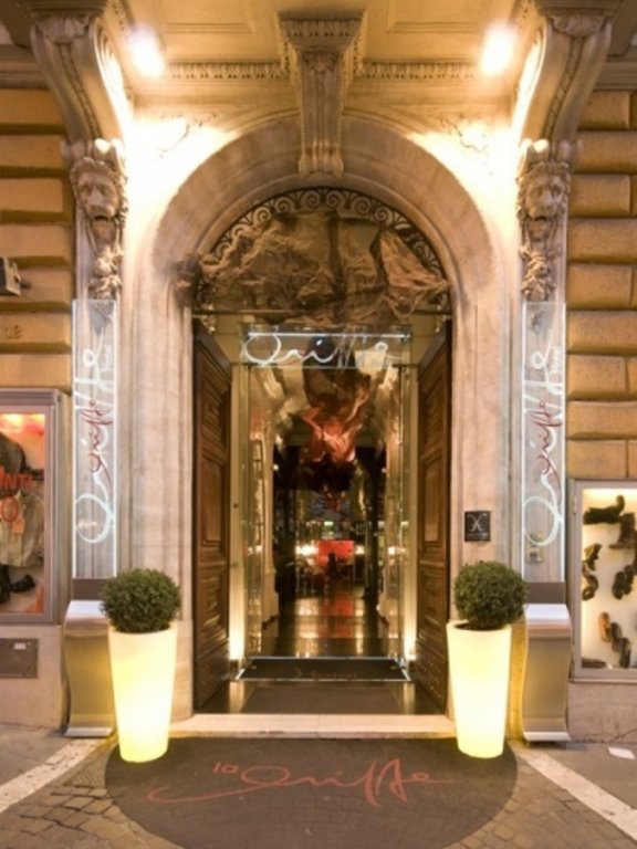 La Griffe Roma MGallery Collection 16