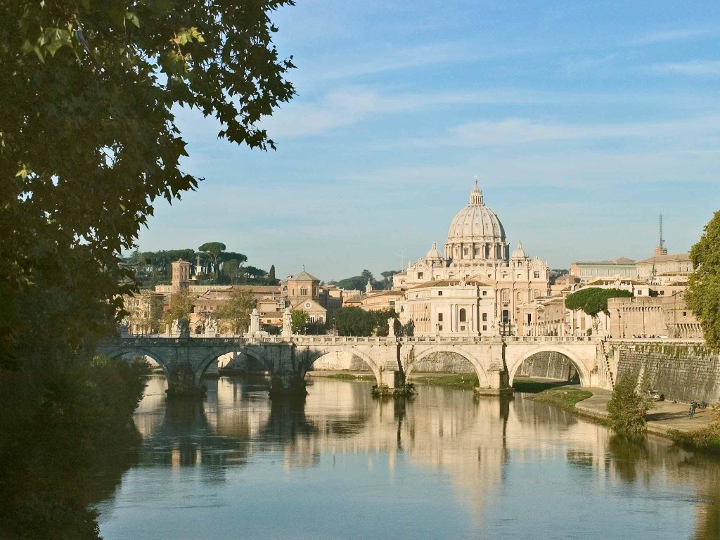 La Griffe Roma MGallery Collection 18