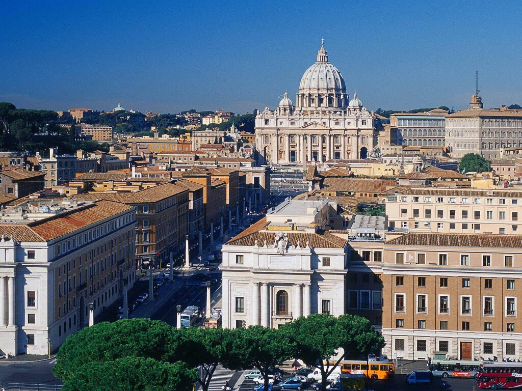 La Griffe Roma MGallery Collection 19