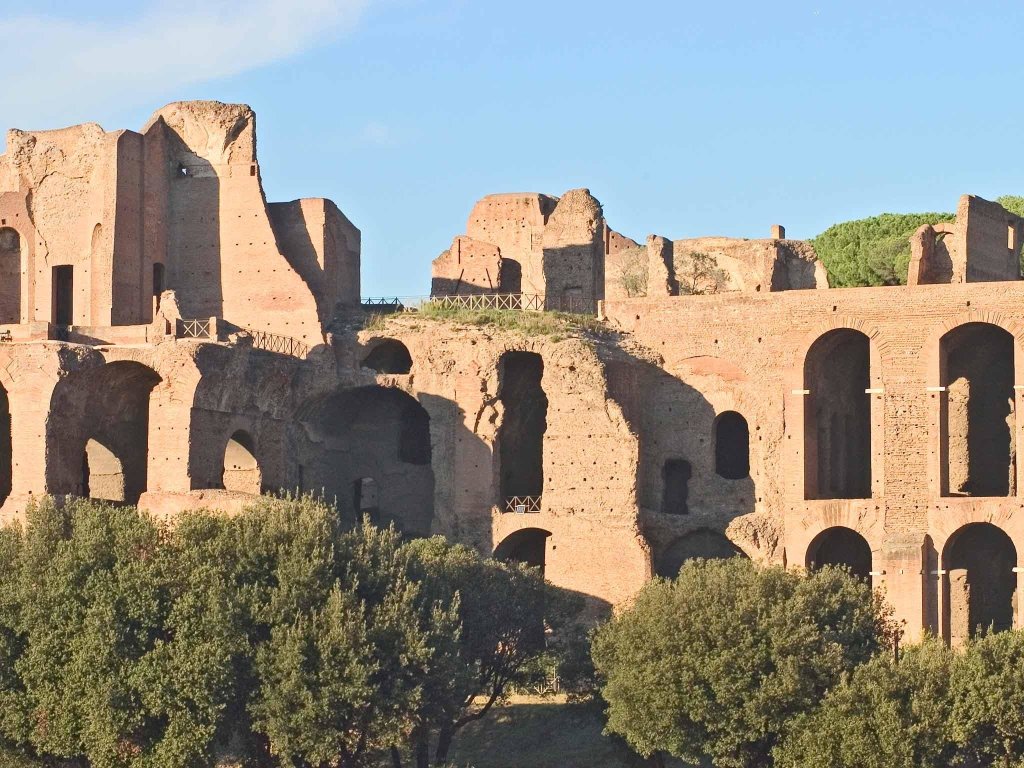 La Griffe Roma MGallery Collection 20
