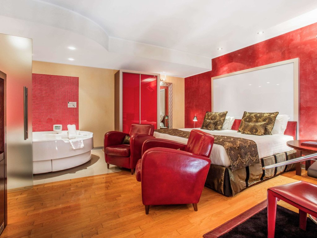 La Griffe Roma MGallery Collection 24