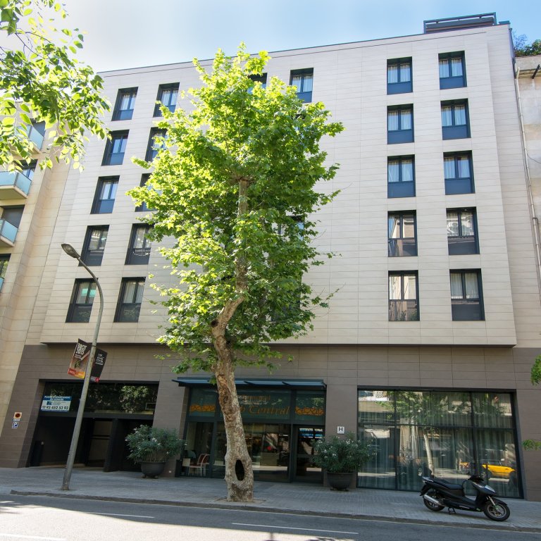 Sunotel Club Central 1