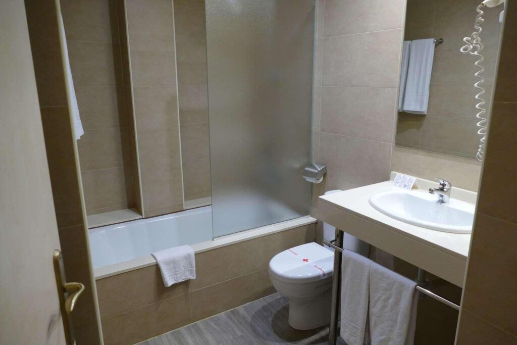 Sunotel Club Central 14