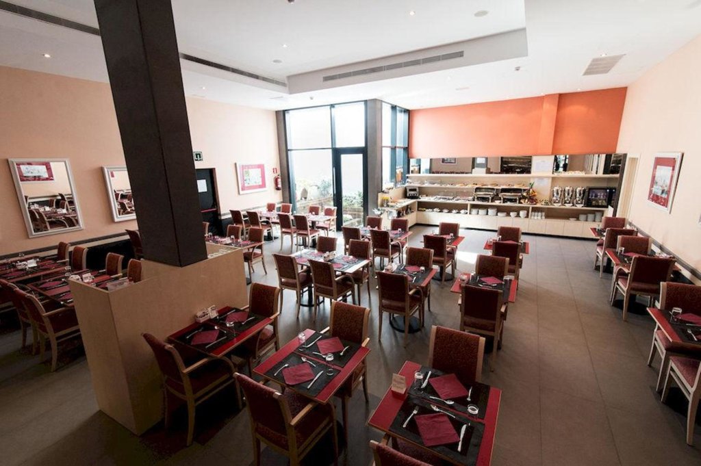 Sunotel Club Central 15