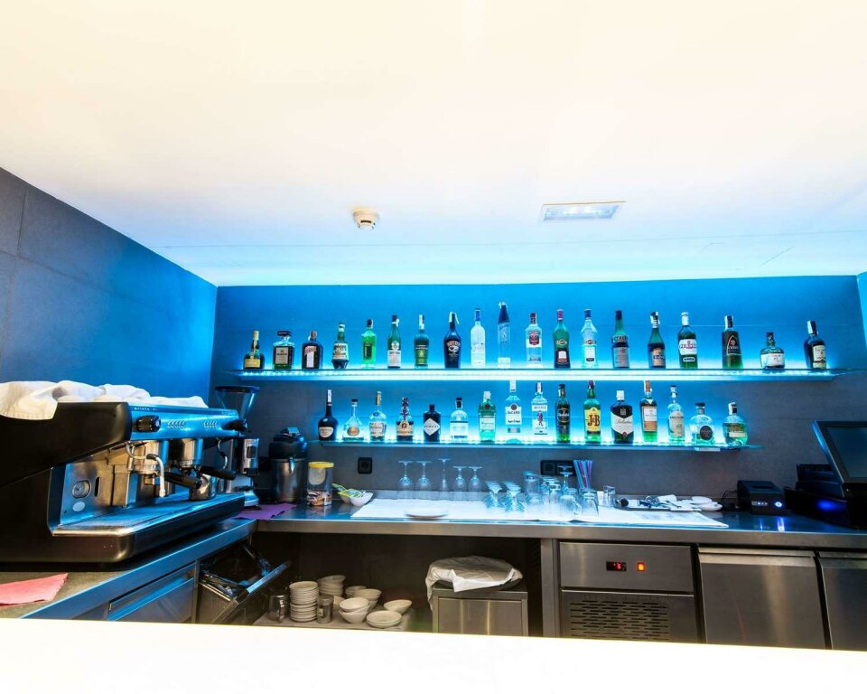 Sunotel Club Central 16