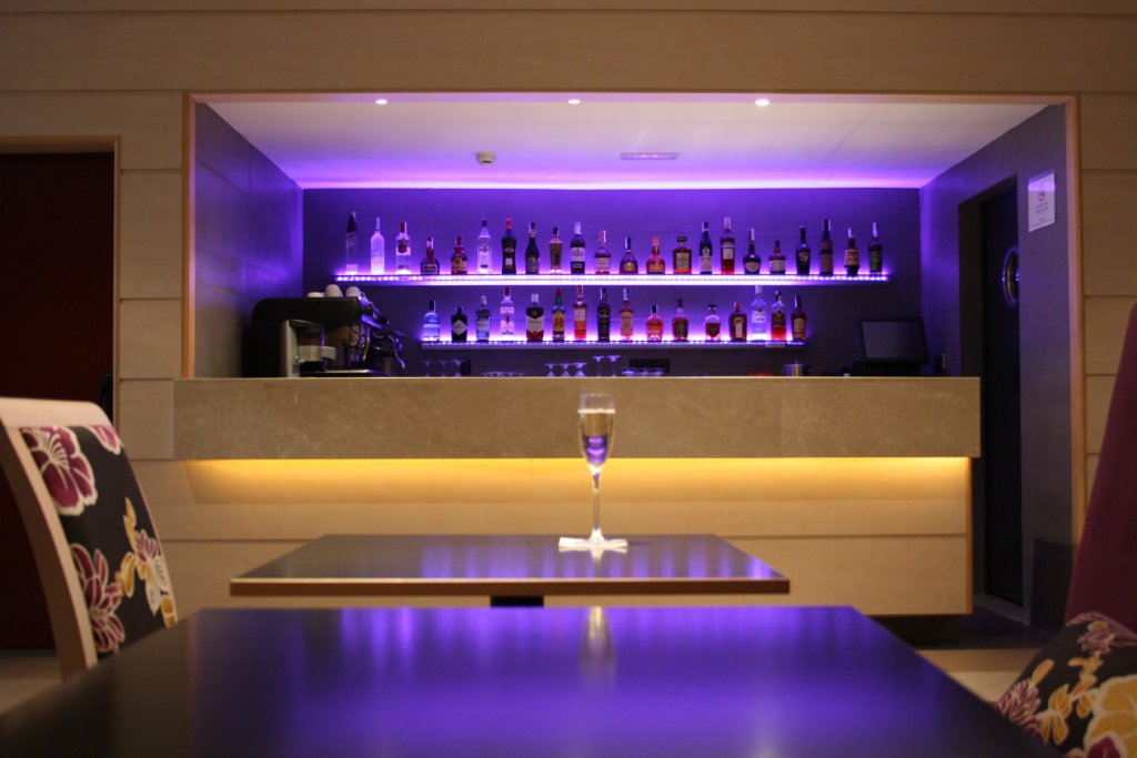 Sunotel Club Central 18