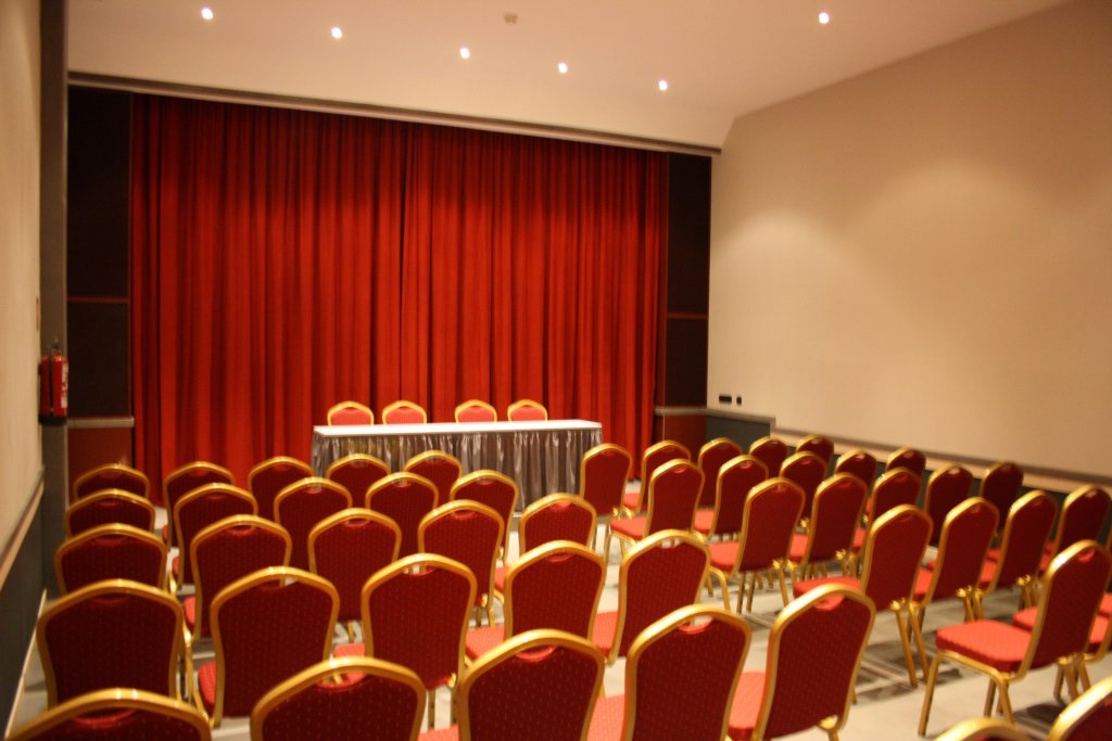 Sunotel Club Central 19