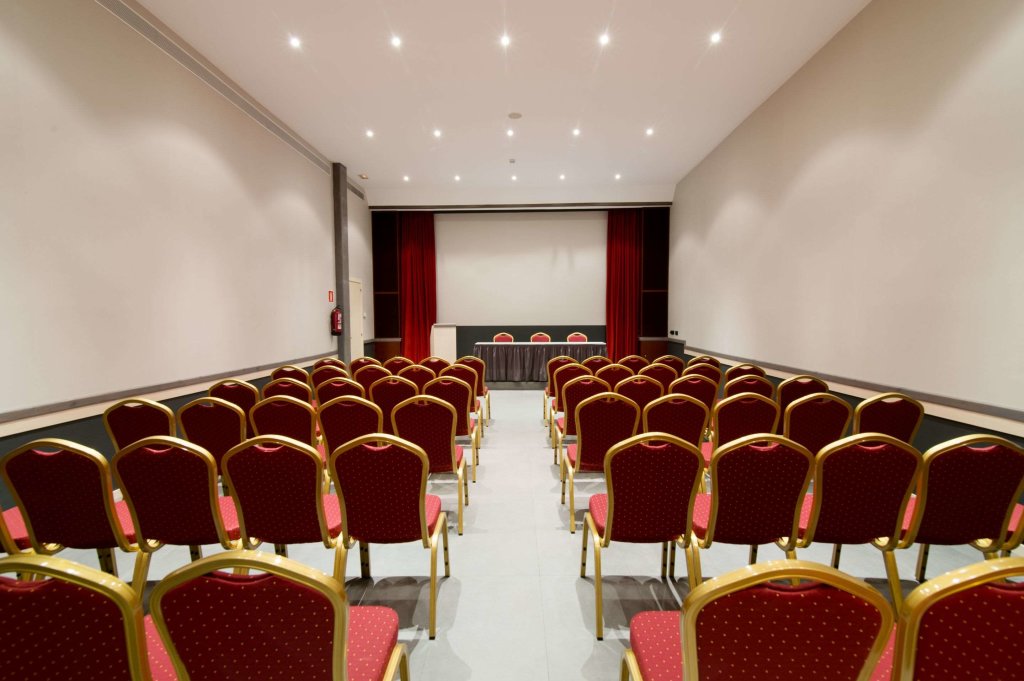 Sunotel Club Central 20