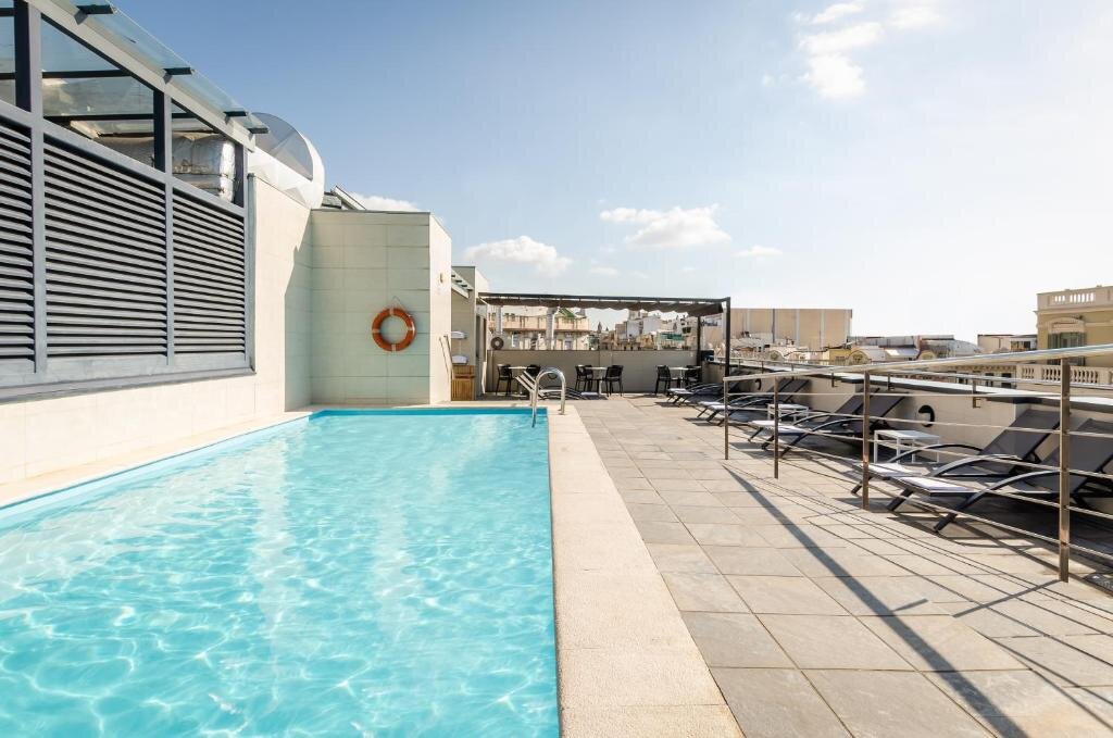 Sunotel Club Central 21