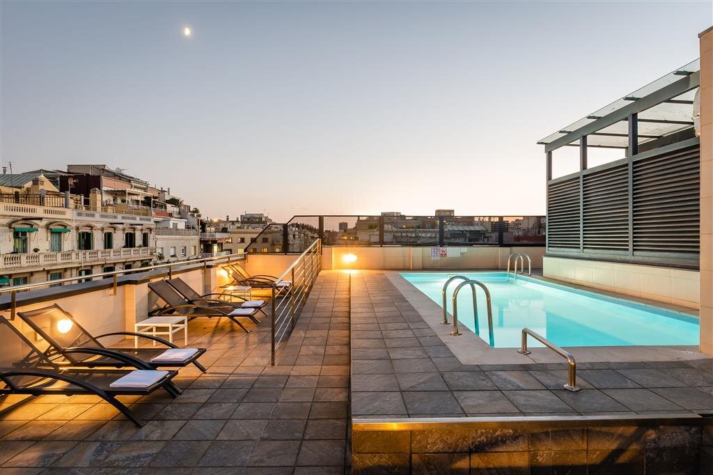 Sunotel Club Central 23