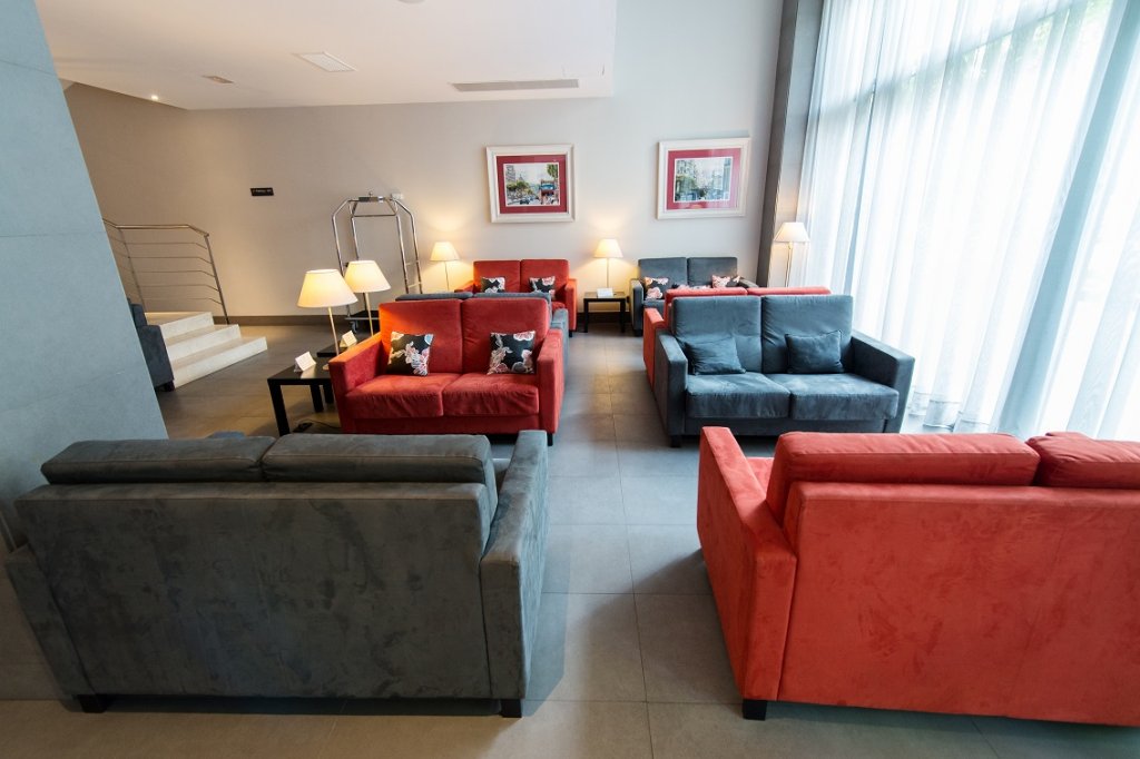 Sunotel Club Central 3