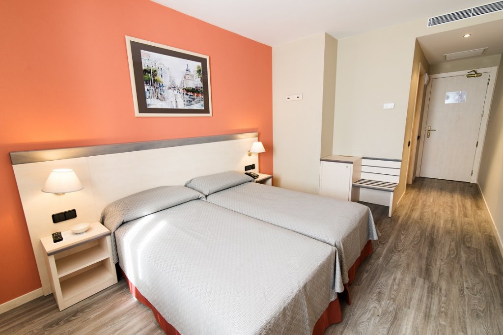 Sunotel Club Central 5