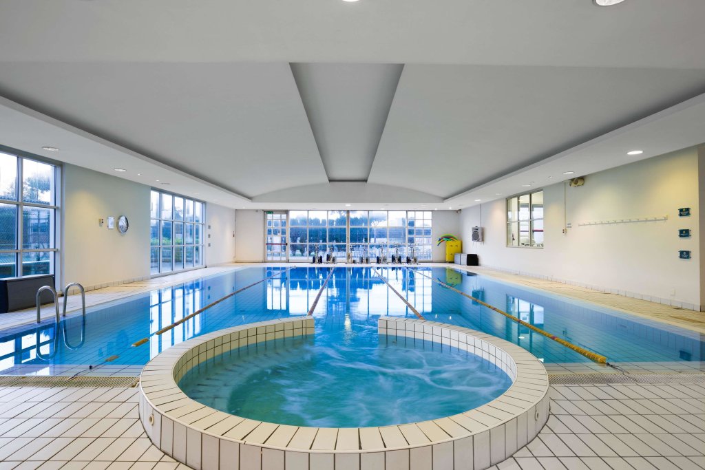 Hilton Rome Airport 24