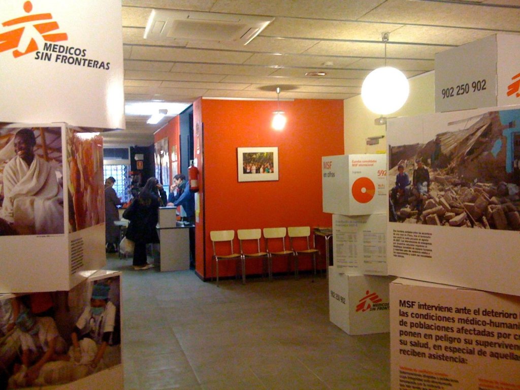 Ideal Youth Hostel 11