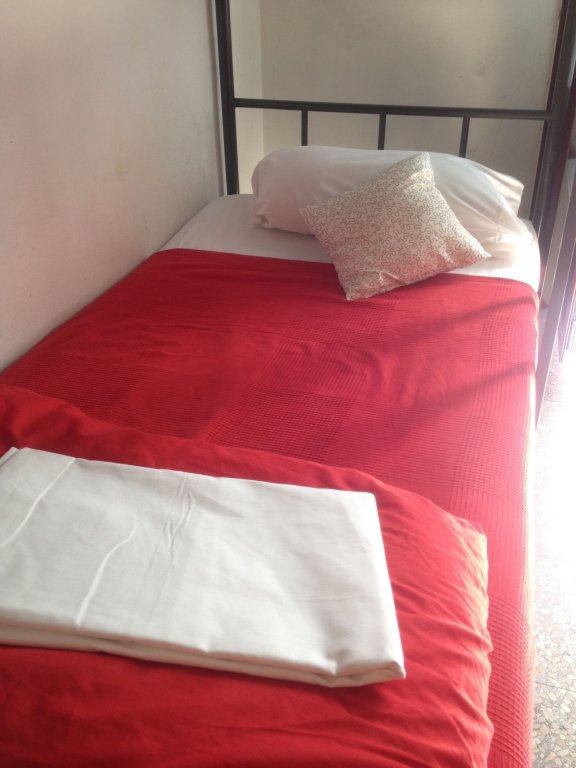 Ideal Youth Hostel 15