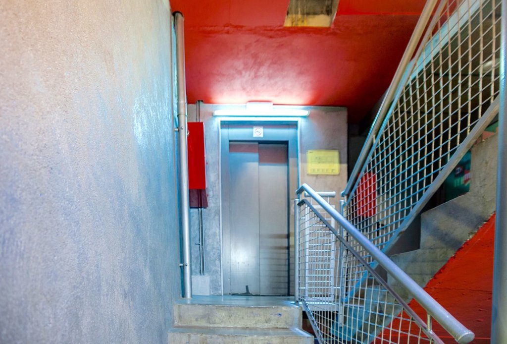 Ideal Youth Hostel 16