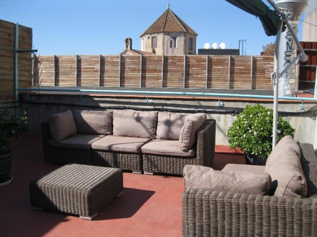 Ideal Youth Hostel 9