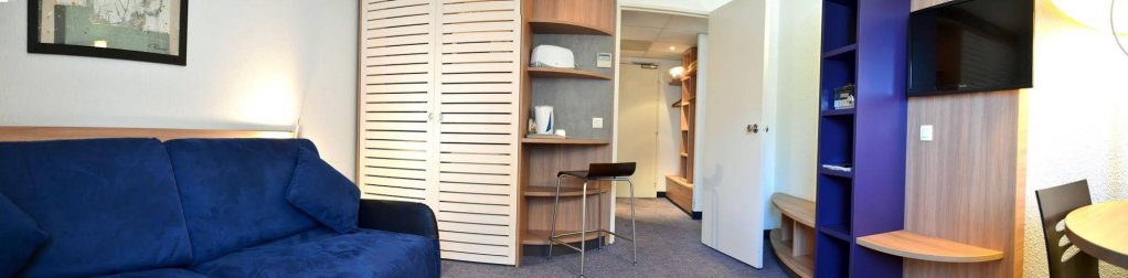 Art Hotel Paris Est 1