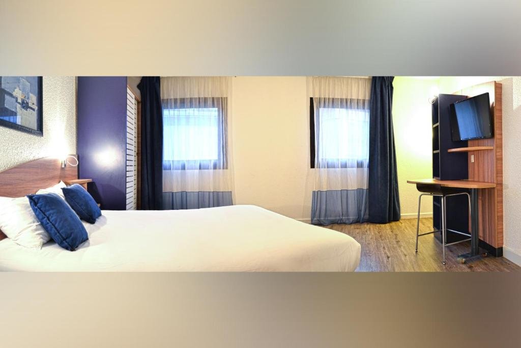 Art Hotel Paris Est 11