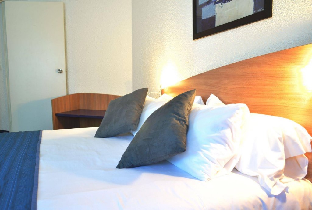 Art Hotel Paris Est 2