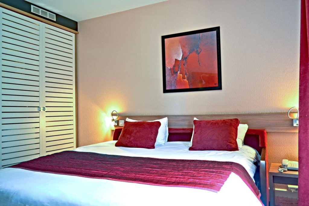 Art Hotel Paris Est 3