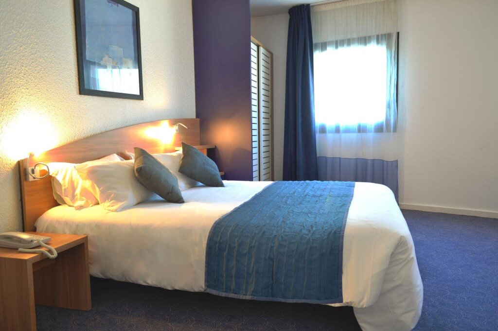 Art Hotel Paris Est 6