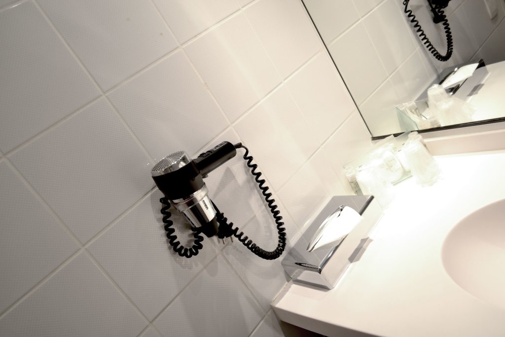 Art Hotel Paris Est 8