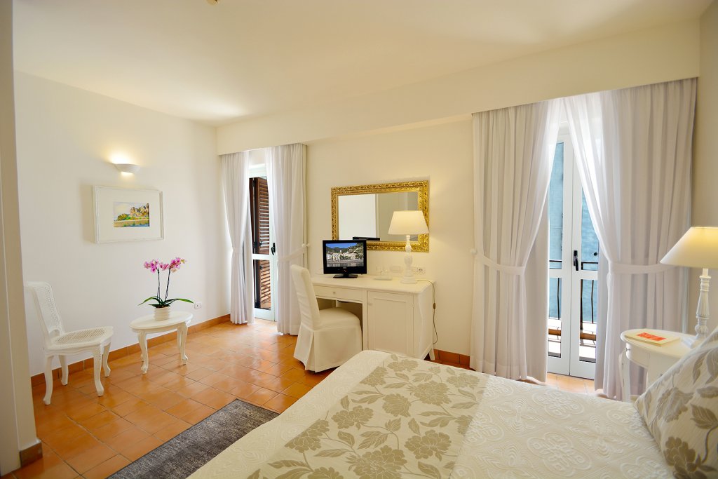 Villa Romana Hotel & Spa 1