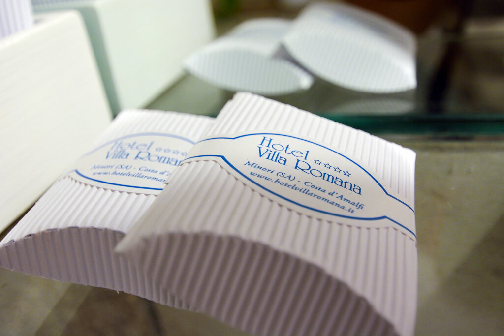 Villa Romana Hotel & Spa 12