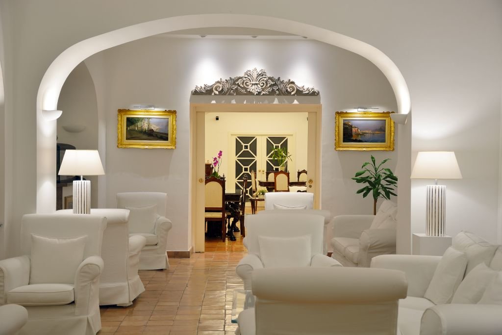 Villa Romana Hotel & Spa 13
