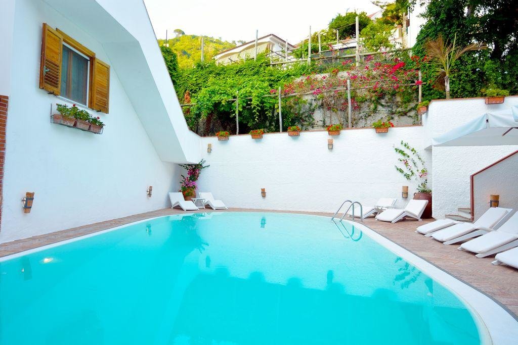 Villa Romana Hotel & Spa 14