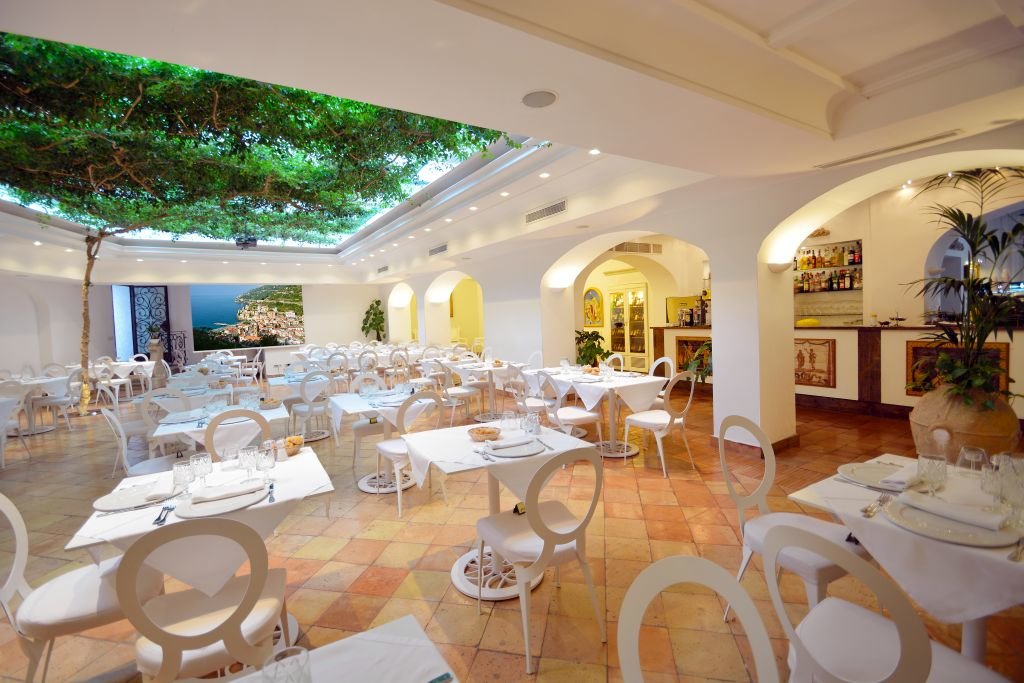 Villa Romana Hotel & Spa 17