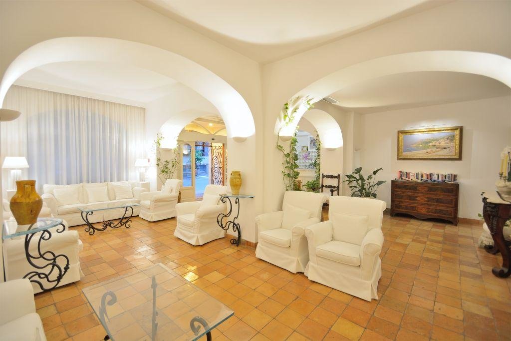 Villa Romana Hotel & Spa 18