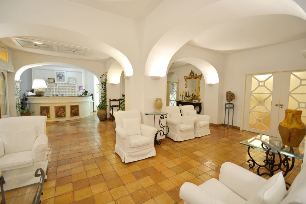 Villa Romana Hotel & Spa 19