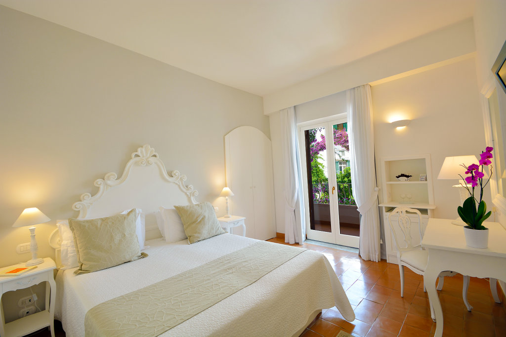 Villa Romana Hotel & Spa 2