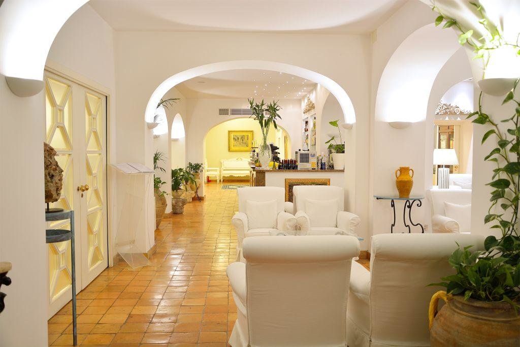 Villa Romana Hotel & Spa 20