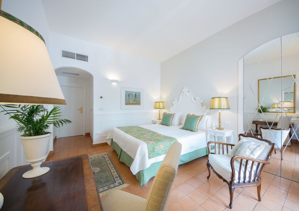 Villa Romana Hotel & Spa 22