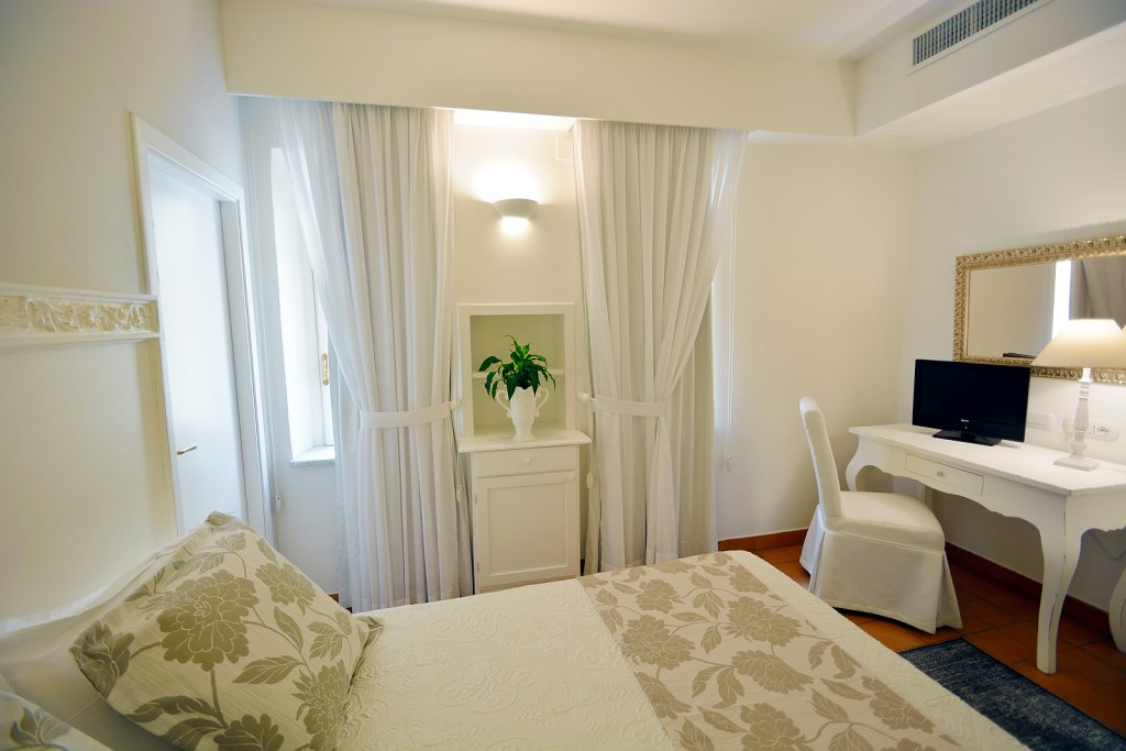 Villa Romana Hotel & Spa 3
