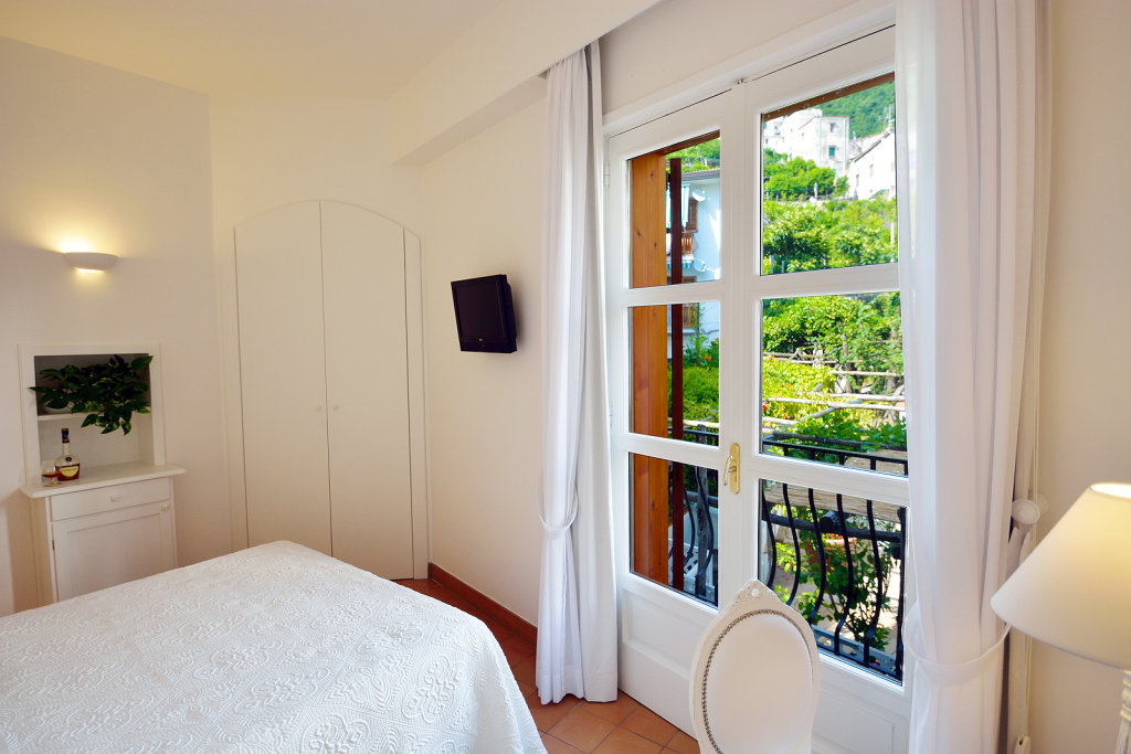 Villa Romana Hotel & Spa 5