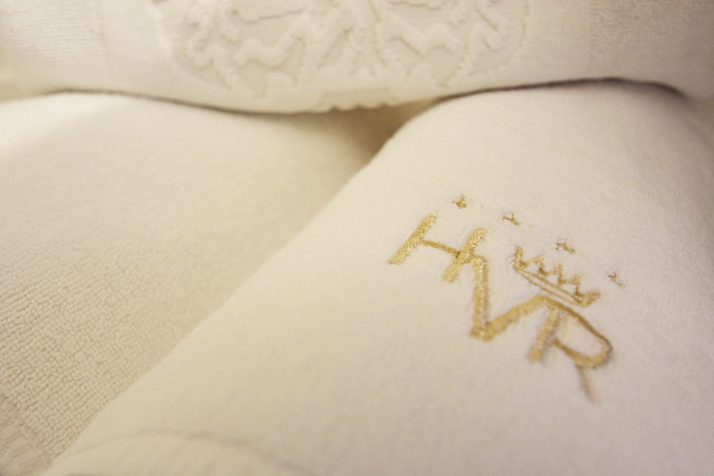 Villa Romana Hotel & Spa 6