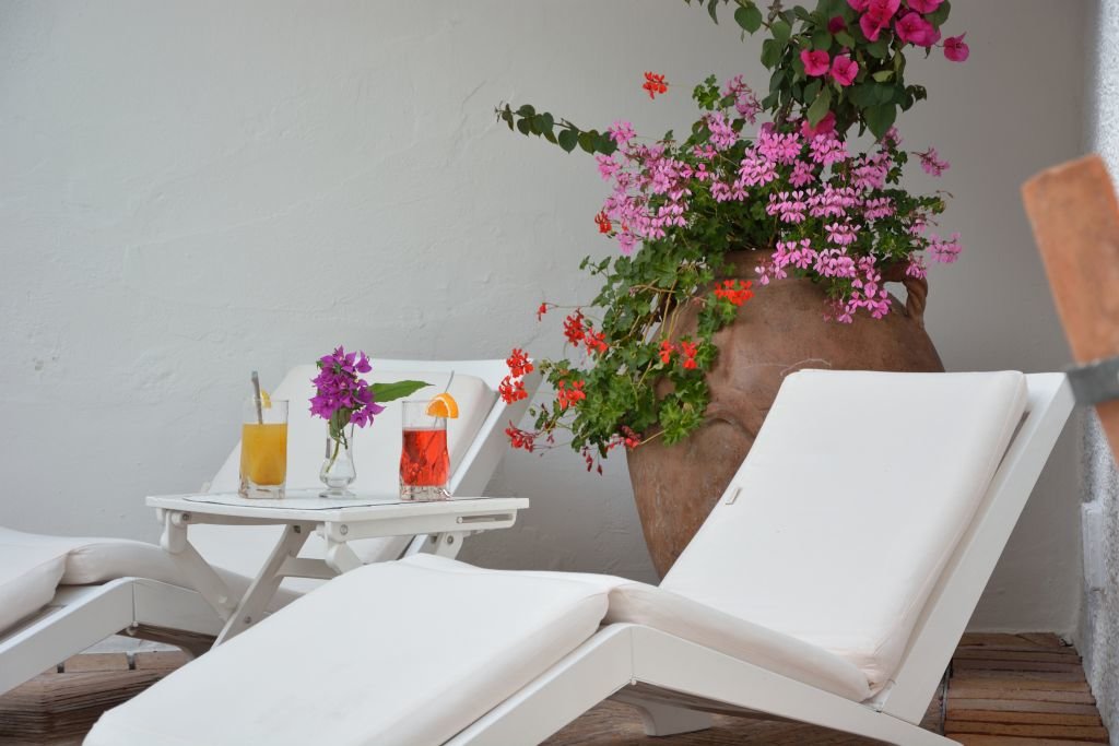 Villa Romana Hotel & Spa 8