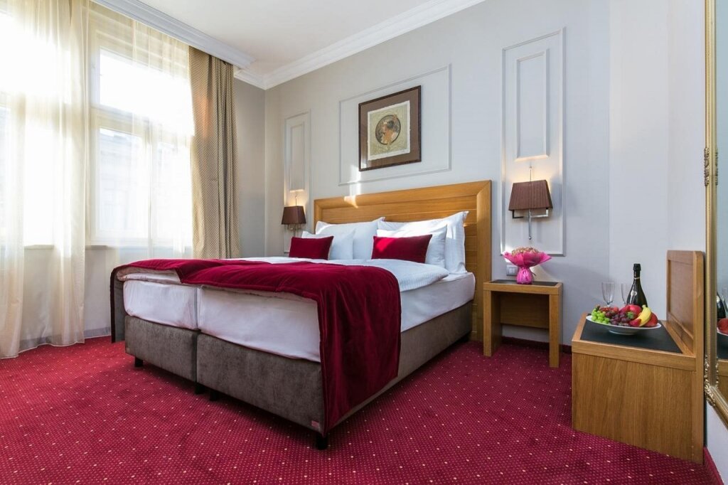 Myo Hotel Caruso 2