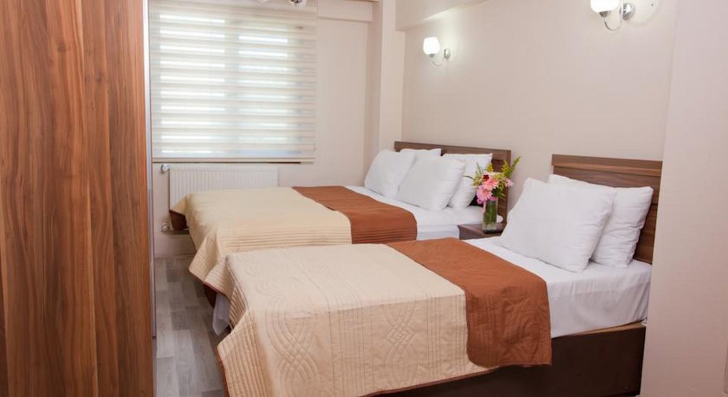 Birlik Apart Hotel 1