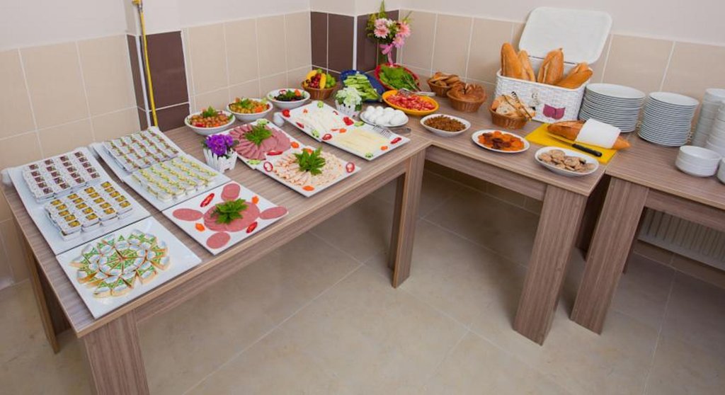 Birlik Apart Hotel 10