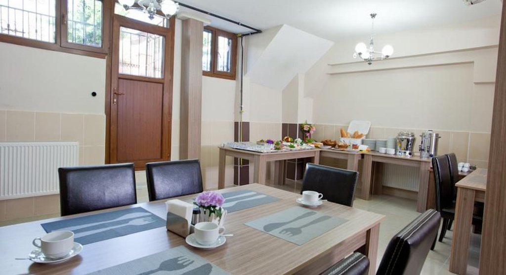 Birlik Apart Hotel 11