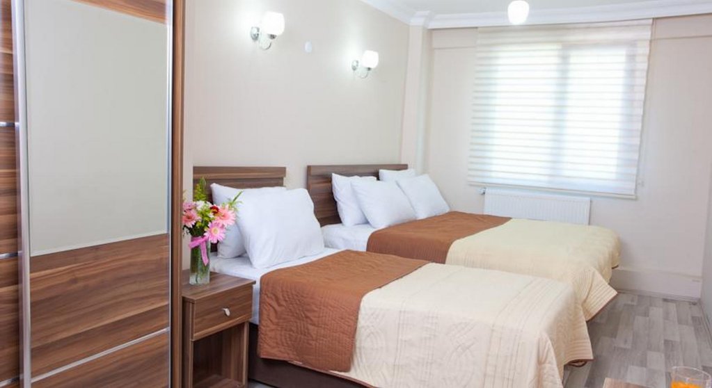 Birlik Apart Hotel 12