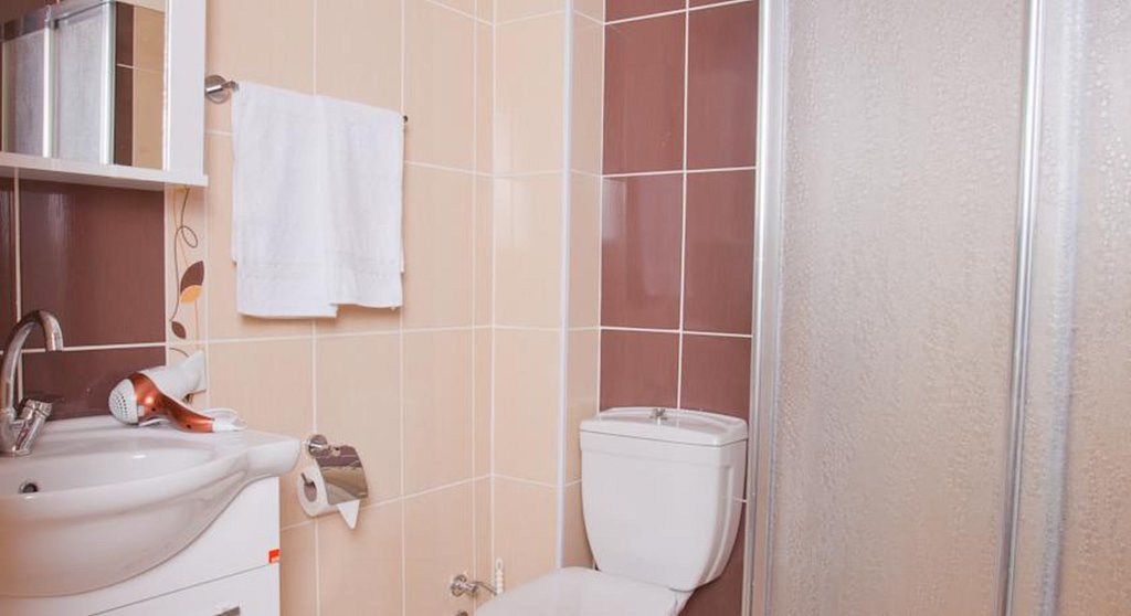 Birlik Apart Hotel 13