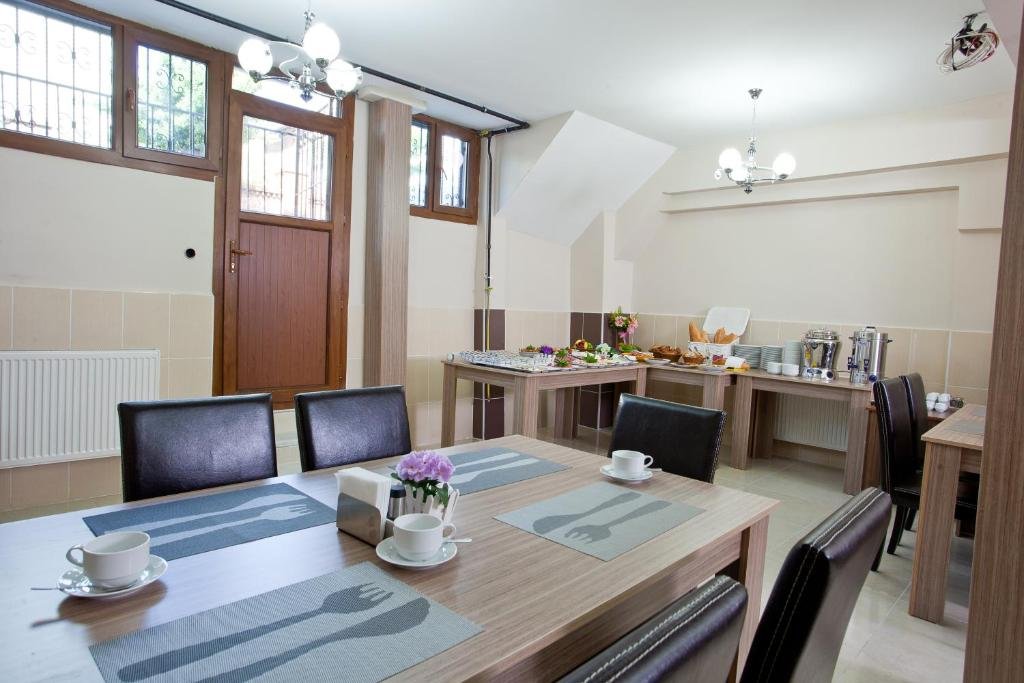 Birlik Apart Hotel 15